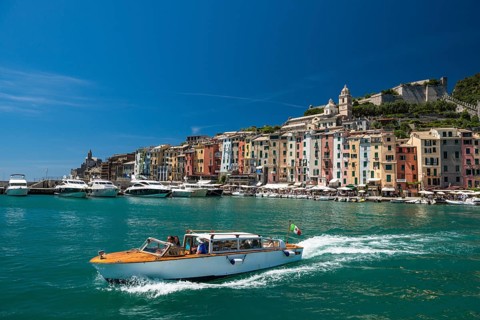 Harbour