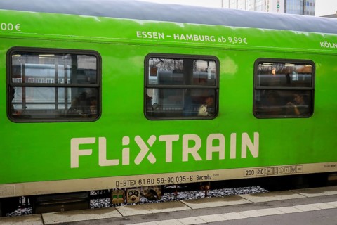 Flixtrain