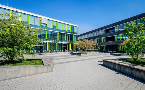 Rhine-Waal University of Applied Sciences