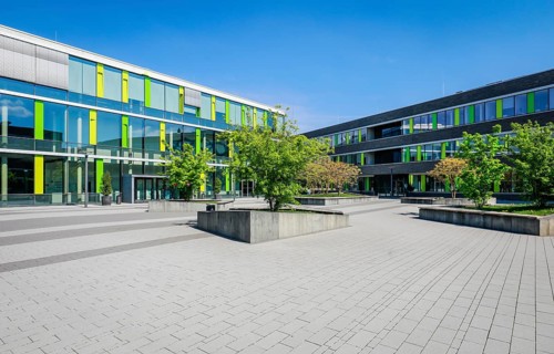 Rhine-Waal University of Applied Sciences