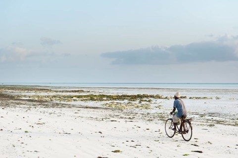 Cycling