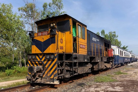 Royal Railway