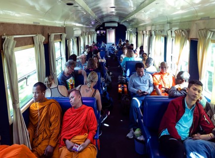 Passengers