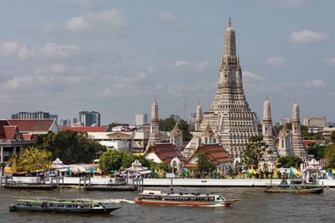 Wat Arun