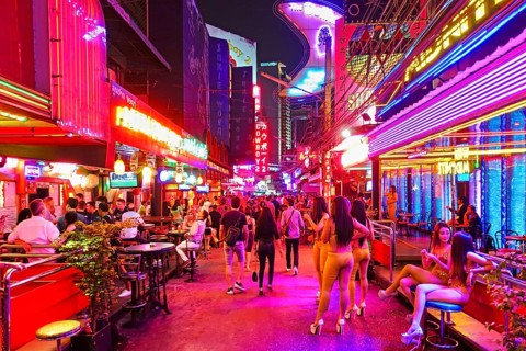 Nightlife