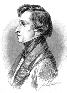 Frederic Francois Chopin