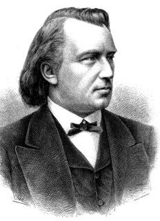 Johannes Brahms