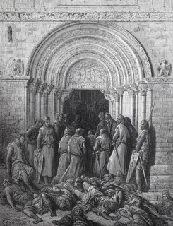 The Te Deum