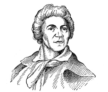 Jean-Paul Marat