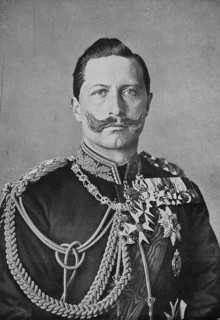 Wilhelm II