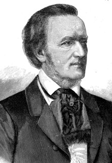 Wilhelm Richard Wagner