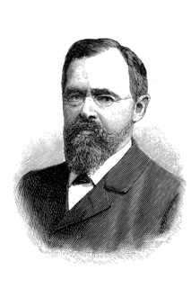 Carl Paul Gottfried Linde (11 June 1842