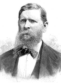 Ernst Ludwig Herrfurth