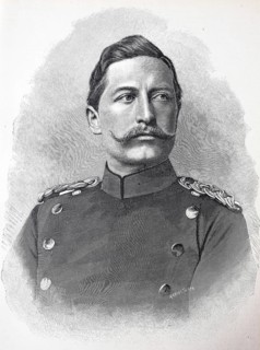 Emperor Wilhelm II