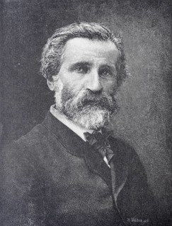 Giuseppe Fortunino Francesco Verdi
