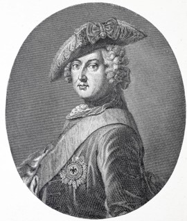 Frederick II.