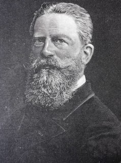 William I