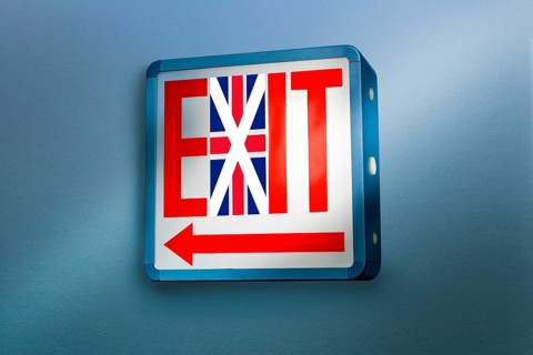 EXIT