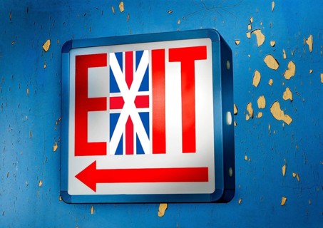 EXIT
