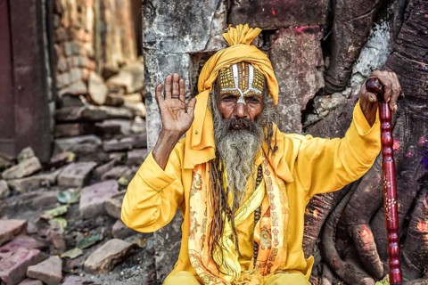 Sadhu