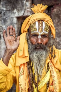 Sadhu