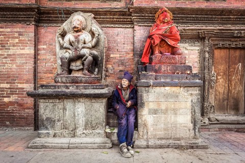 Hindu Statues