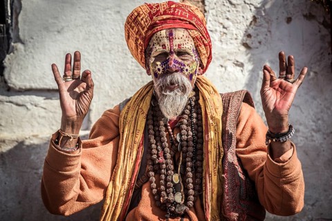 Sadhu