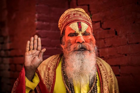 Sadhu