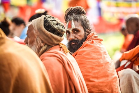 Sadhus
