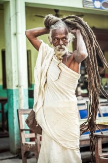 Sadhu