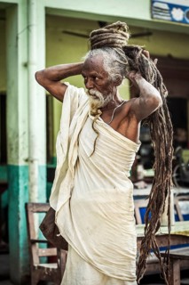 Sadhu