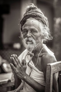 Sadhu