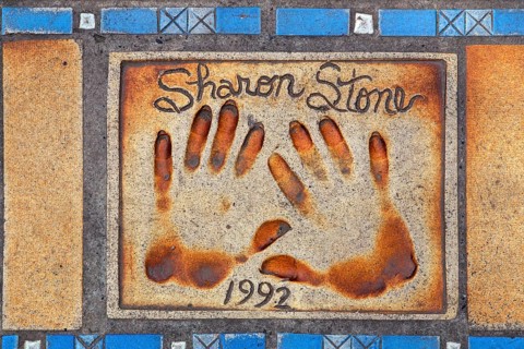 Walk of Fame