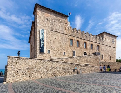 Picasso Museum