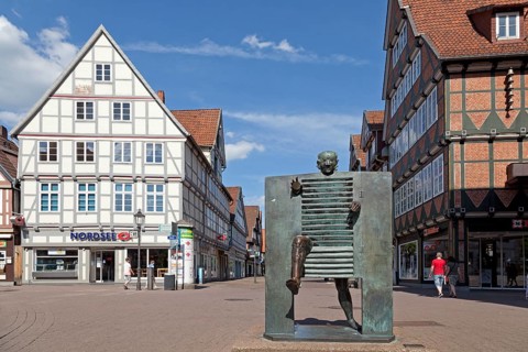 Pranger