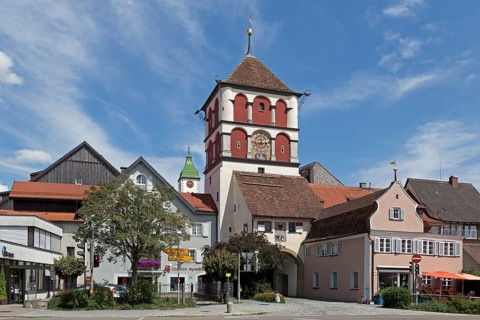 Martinstor