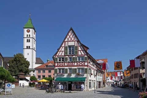 St.-Martins Church