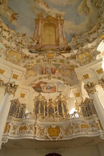 Organ gallery