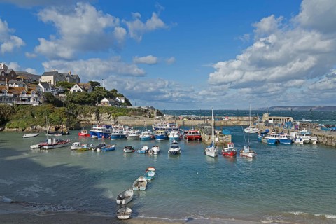 Port