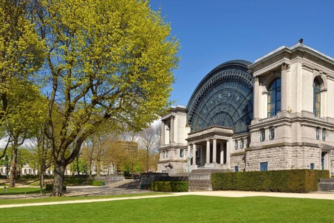 Military Museum