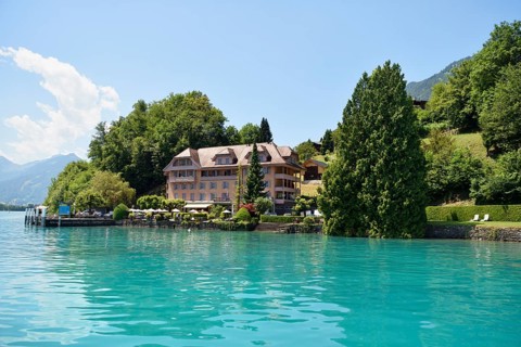 Hotel Seeburg