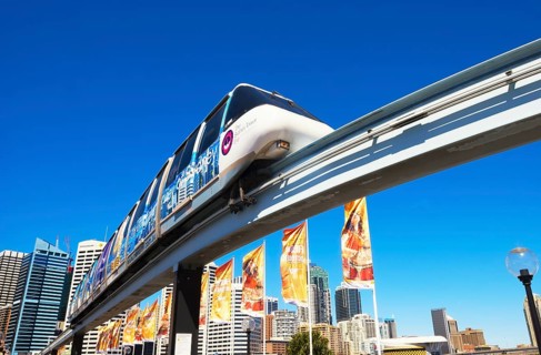 Monorail