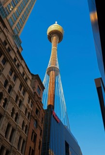 Sydney Tower