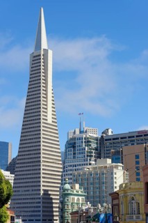 TransAmerica Pyramid