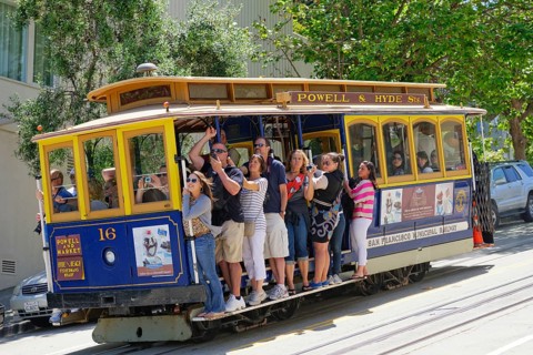 Cable car