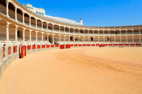 Bullring