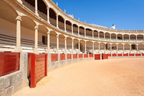 Bullring