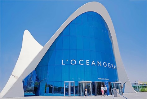 L'Oceanografic
