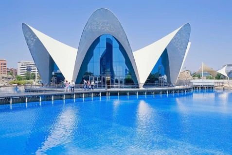 L'Oceanografic