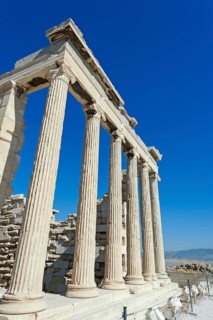Erechtheion Temple